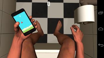 Toilet Simulator