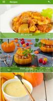 Pumpkin recipes