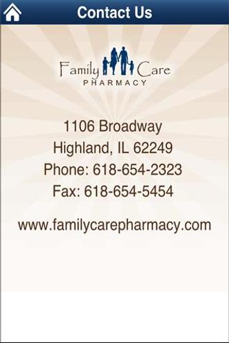 Family Care Pharmacy