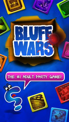 Bluff Wars! Free