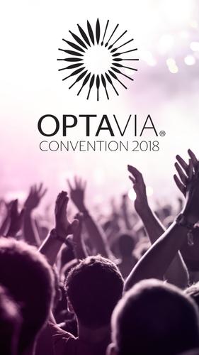 OPTAVIA Events