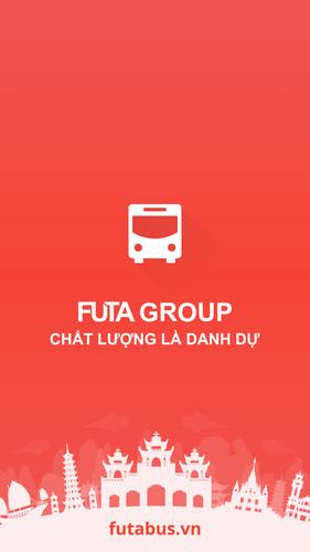 FUTA Bus