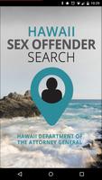 Hawaii Sex Offender Search