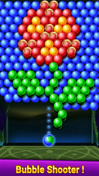 Bubble Shooter 2