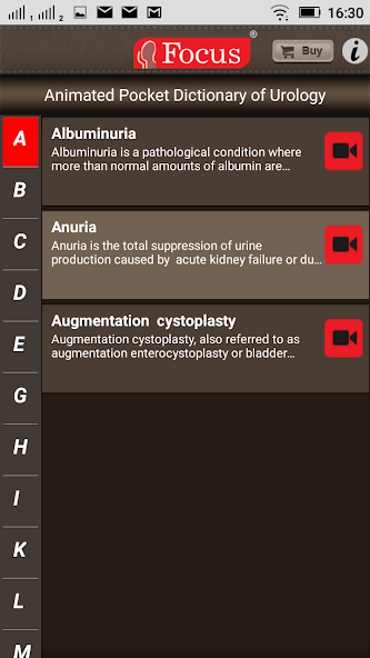 Urology - Medical Dictionary