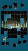 Islamic Jigsaw Puzzle Game