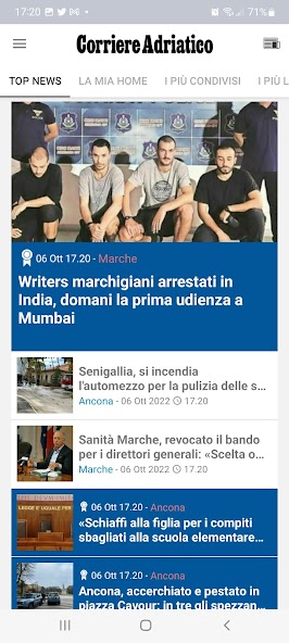 Corriere Adriatico