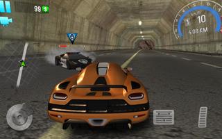 Racer UNDERGROUND