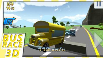 Bus Race 3D