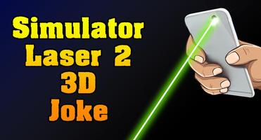 Simulator Laser 2 3D Joke