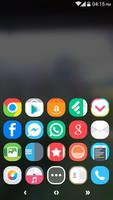 Ethereal icons / Solo Launcher