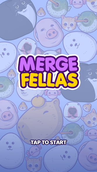 Merge Fellas