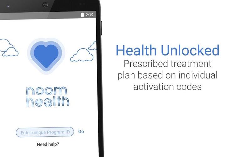 Noom Health