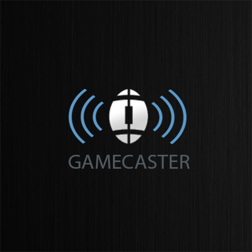 Gamecaster-NFL