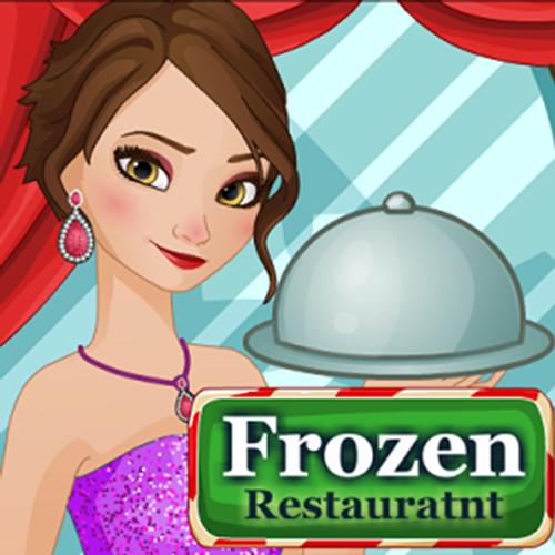 Frozen Restaurant