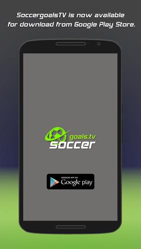 Soccer Goals TV - Highlights