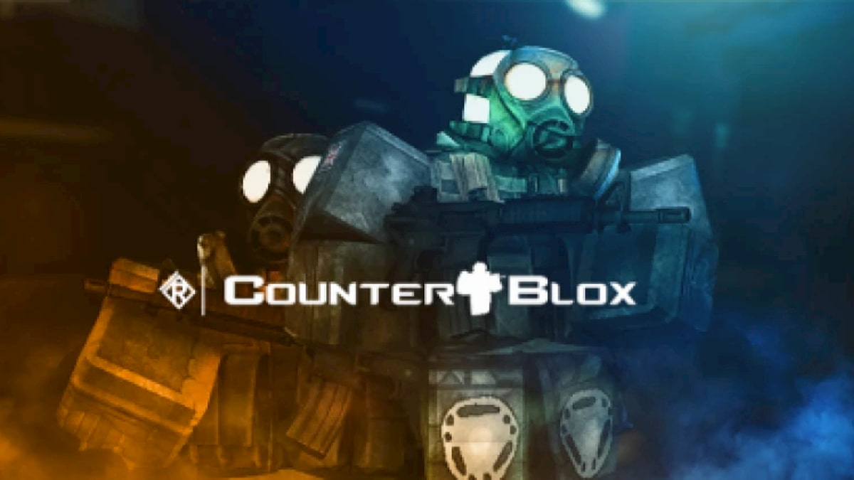 Counter Blox: รหัสยกเครื่อง ([dynamic_date format =” f y”]) [Secret] [release]