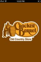 Cracker Barrel