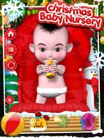 Christmas Baby Nursery FunGame