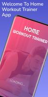 Workout Trainer - No Equipment