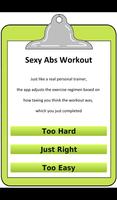 Sexy Abs Workout