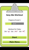 Sexy Abs Workout