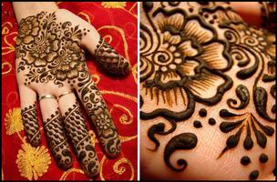 Women Mehndi Designs