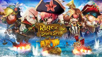 Rage of the Seven Seas