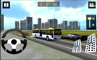 Bus Driving 3D