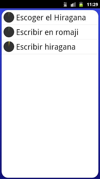 Hiragana - Learn Japanese