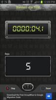 Ballistic WoD Timer