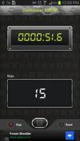 Ballistic WoD Timer