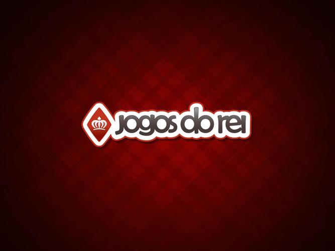 Buraco Jogos do Rei