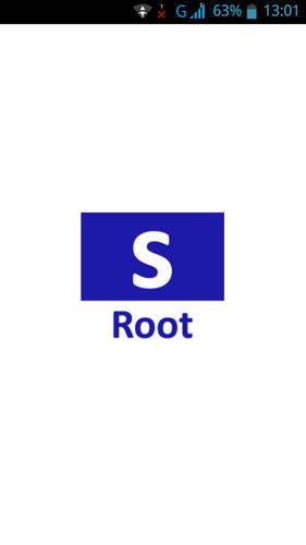 S Root