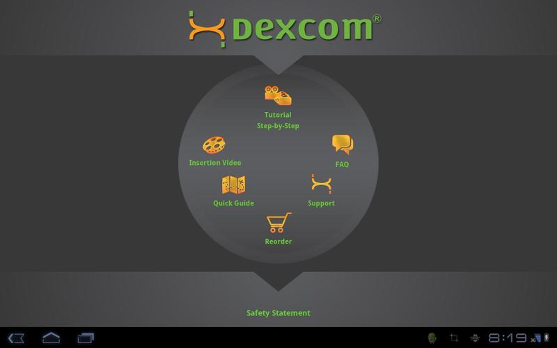 Dexcom