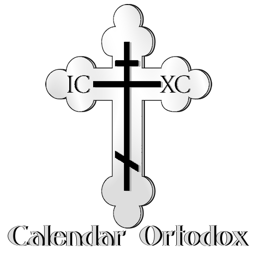 Calendar Ortodox