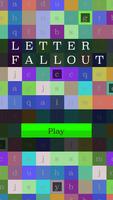 Letter Fallout