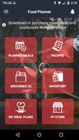 Food Planner