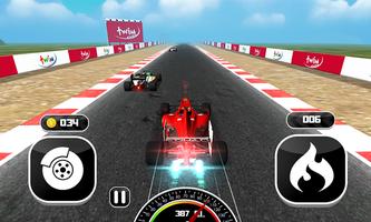 Formula Real Racing 3D