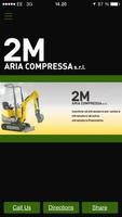 2M Aria Compressa