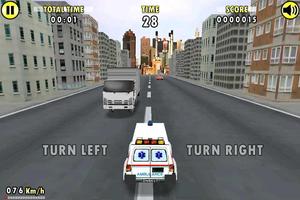 Ambulance Duty TURBO