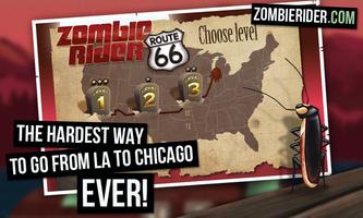 Zombie Rider Free