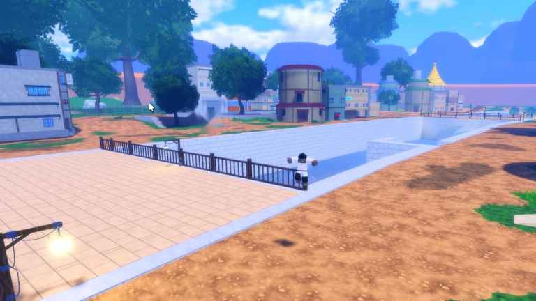 รายการรหัสเซิร์ฟเวอร์ส่วนตัวของ Roblox Ninja (กุมภาพันธ์ 2025)