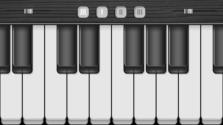 Piano Real PRO