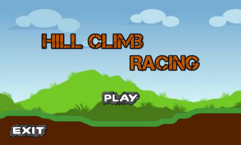 Hill Climb Racing