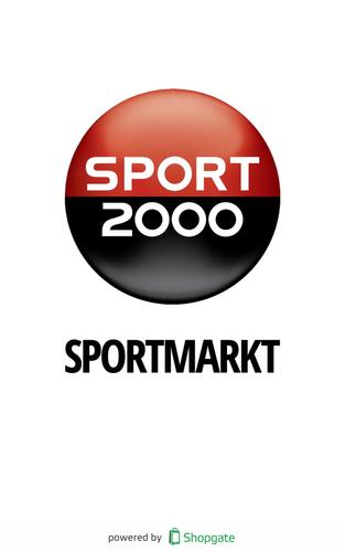 SPORTMARKT Sport-2000-Shop.de