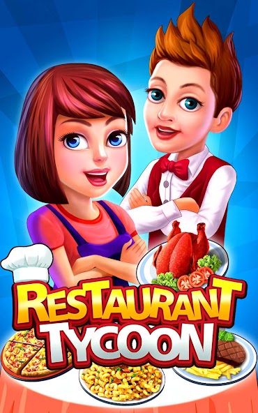 Restaurant Tycoon