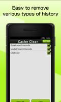 Cache Clear