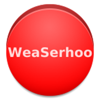 WeaSerhoo (alpha)