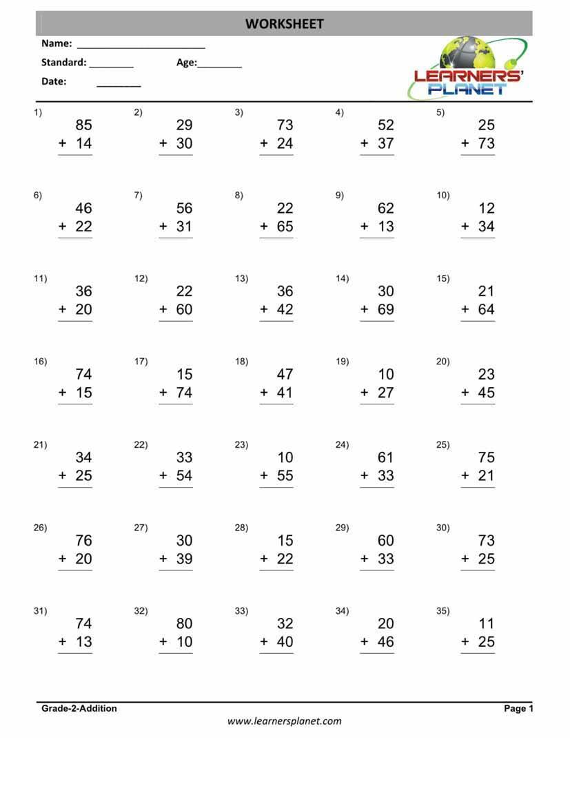 Grade-2-Maths-Addition-WB-1